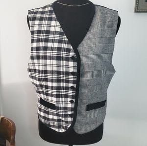 TALBOTS vest!